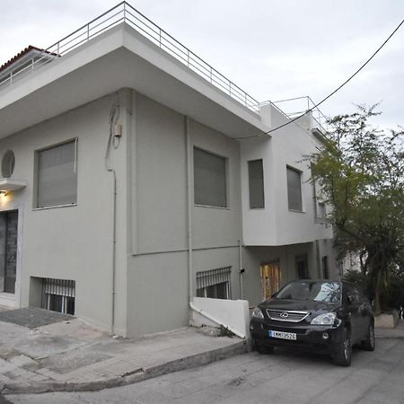 Rock, Few Steps From Acropolis Rocks! Apartment Athens Exterior photo