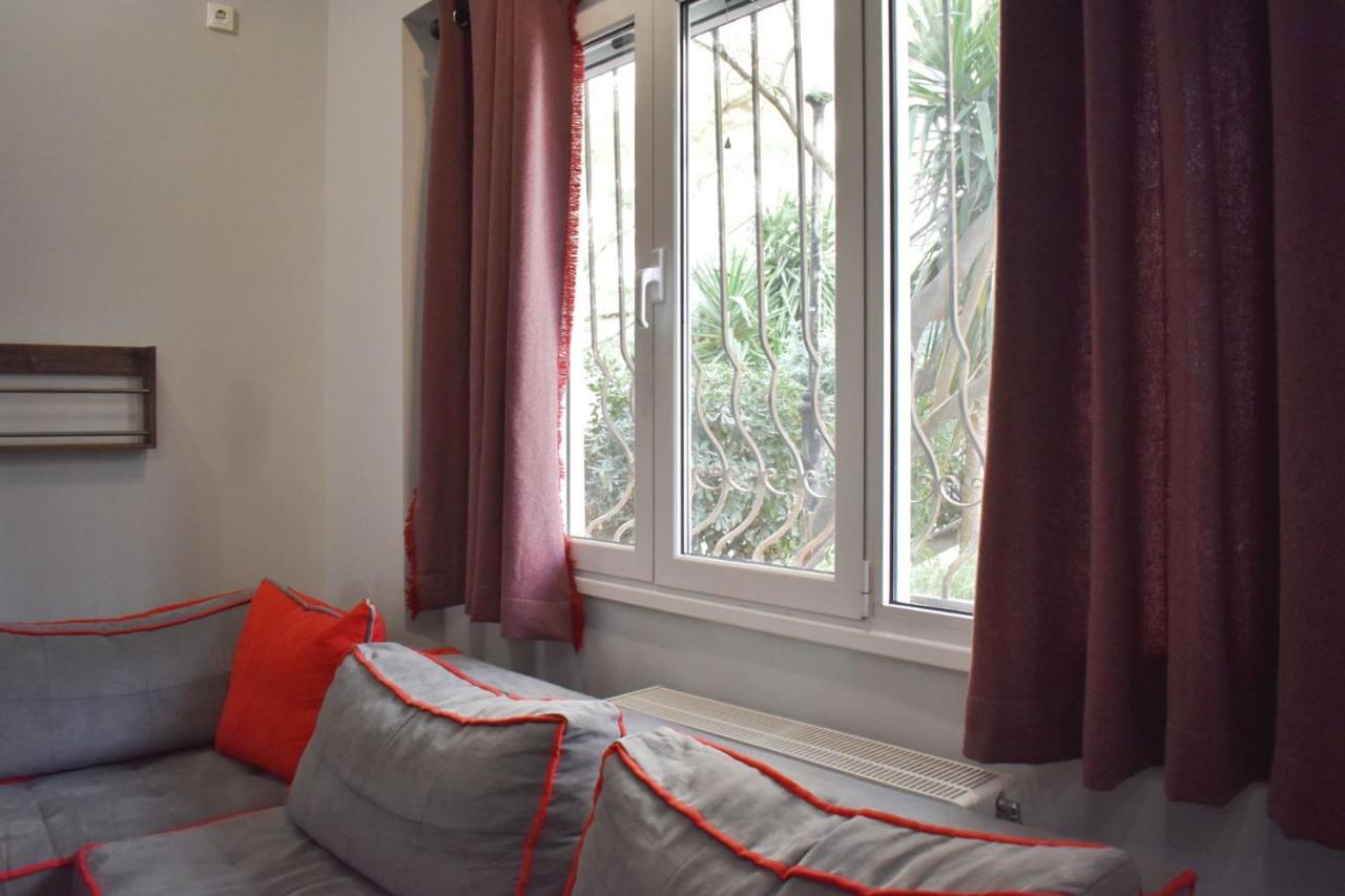 Rock, Few Steps From Acropolis Rocks! Apartment Athens Exterior photo